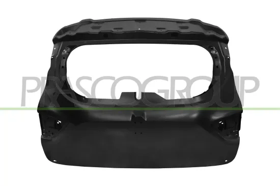 Hecktür PRASCO RN3293150 Bild Hecktür PRASCO RN3293150