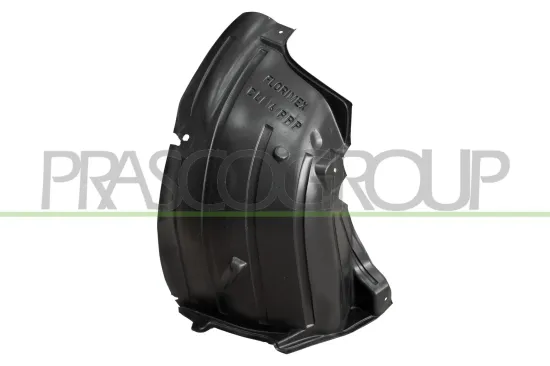 Verkleidung, Radhaus vorne rechts PRASCO RN3293603P Bild Verkleidung, Radhaus vorne rechts PRASCO RN3293603P