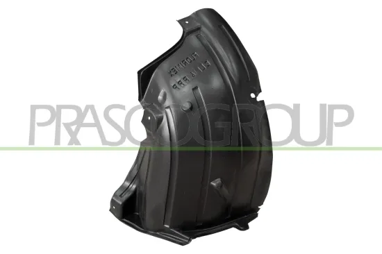 Verkleidung, Radhaus vorne links PRASCO RN3293604 Bild Verkleidung, Radhaus vorne links PRASCO RN3293604