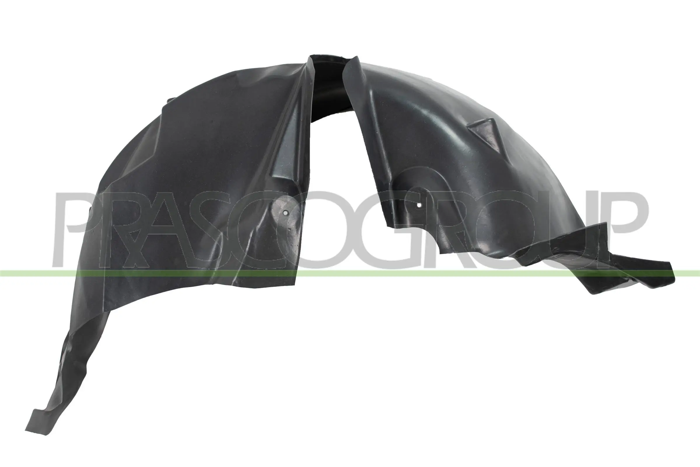 Verkleidung, Radhaus hinten rechts PRASCO RN3293653