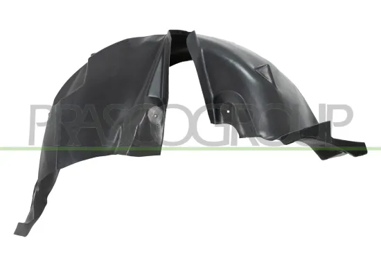 Verkleidung, Radhaus hinten rechts PRASCO RN3293653 Bild Verkleidung, Radhaus hinten rechts PRASCO RN3293653