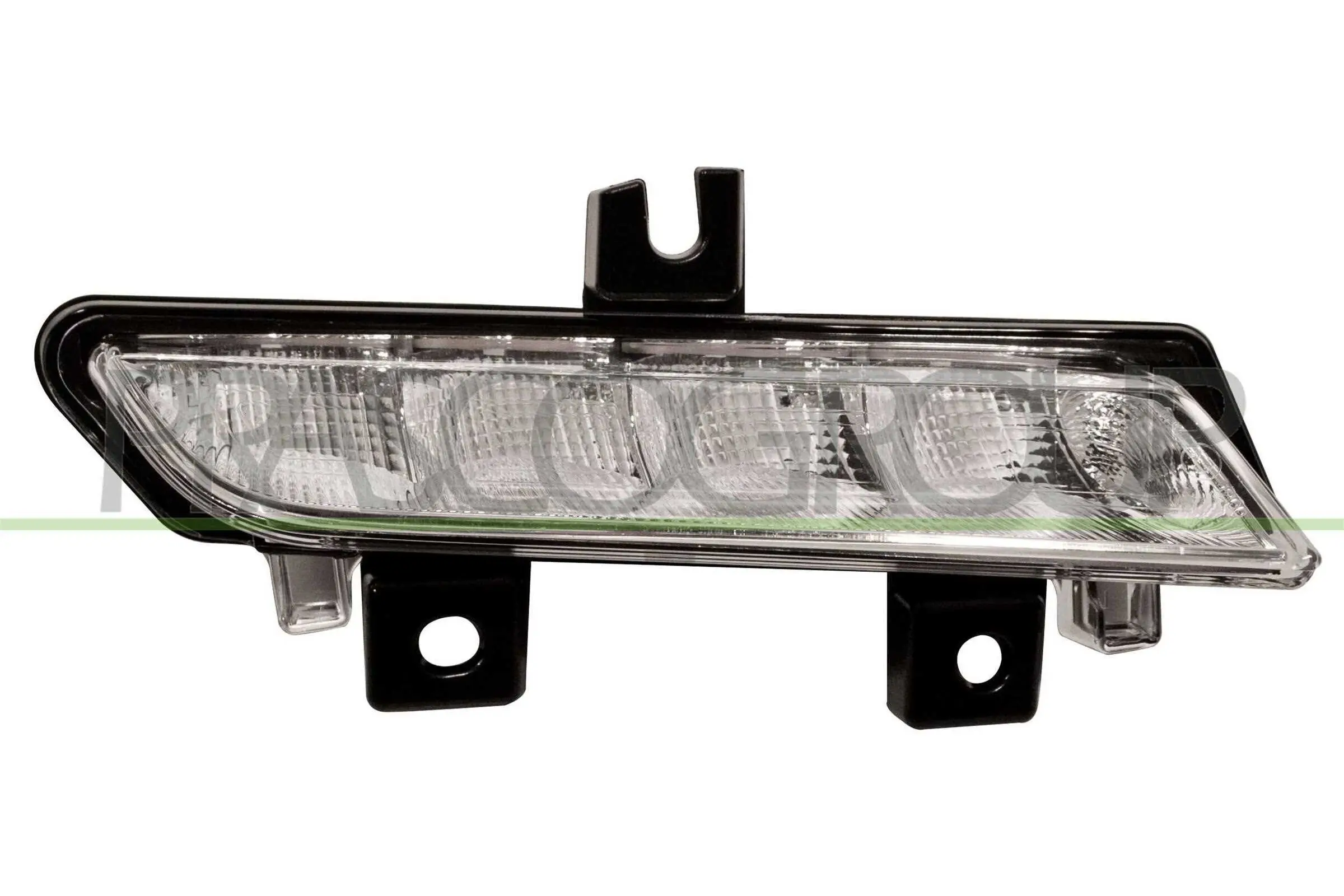 Tagfahrleuchte rechts PRASCO RN3294313