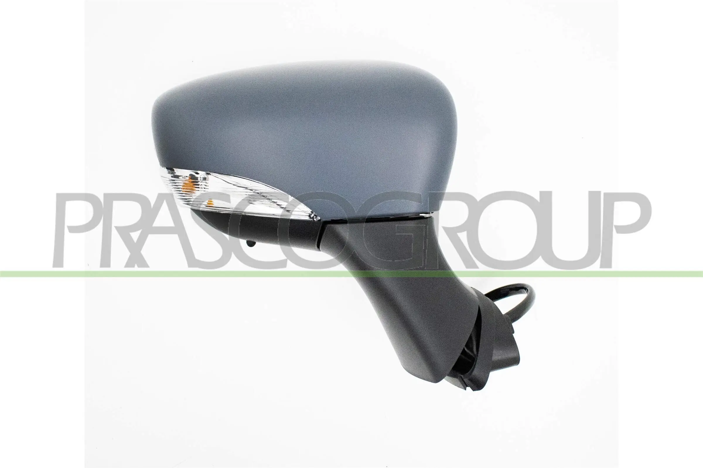 Außenspiegel rechts PRASCO RN3297313P