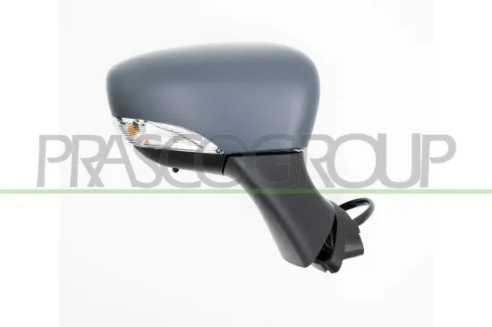 Außenspiegel rechts PRASCO RN3297313P Bild Außenspiegel rechts PRASCO RN3297313P