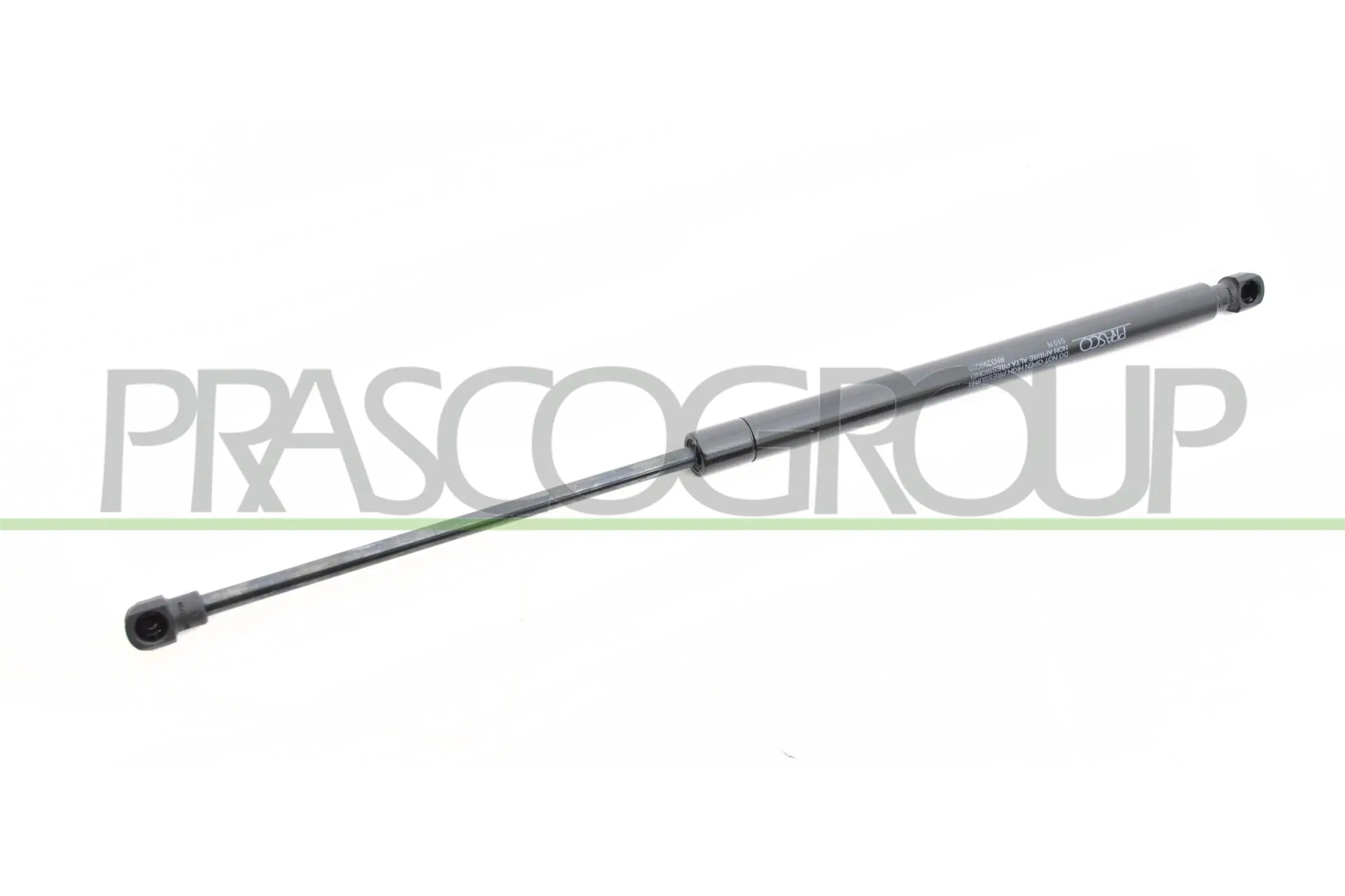 Gasfeder, Koffer-/Laderaum hinten links hinten rechts PRASCO RN3299055