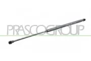 Gasfeder, Koffer-/Laderaum hinten links hinten rechts PRASCO RN3299055