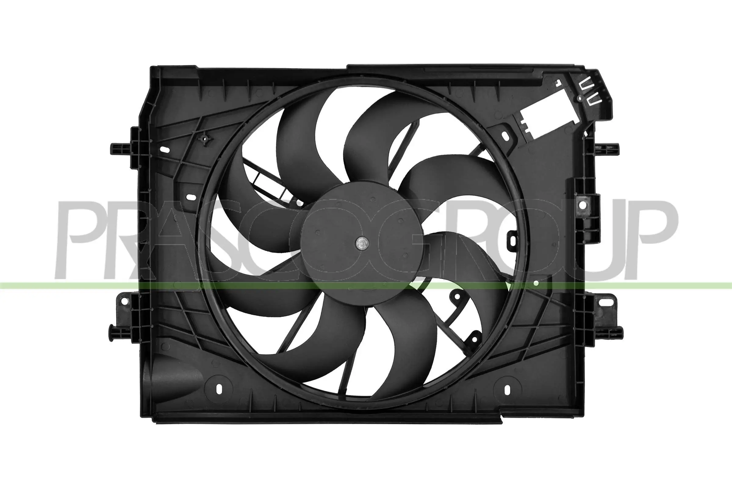 Lüfter, Motorkühlung PRASCO RN329F002