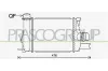 Ladeluftkühler PRASCO RN329N001
