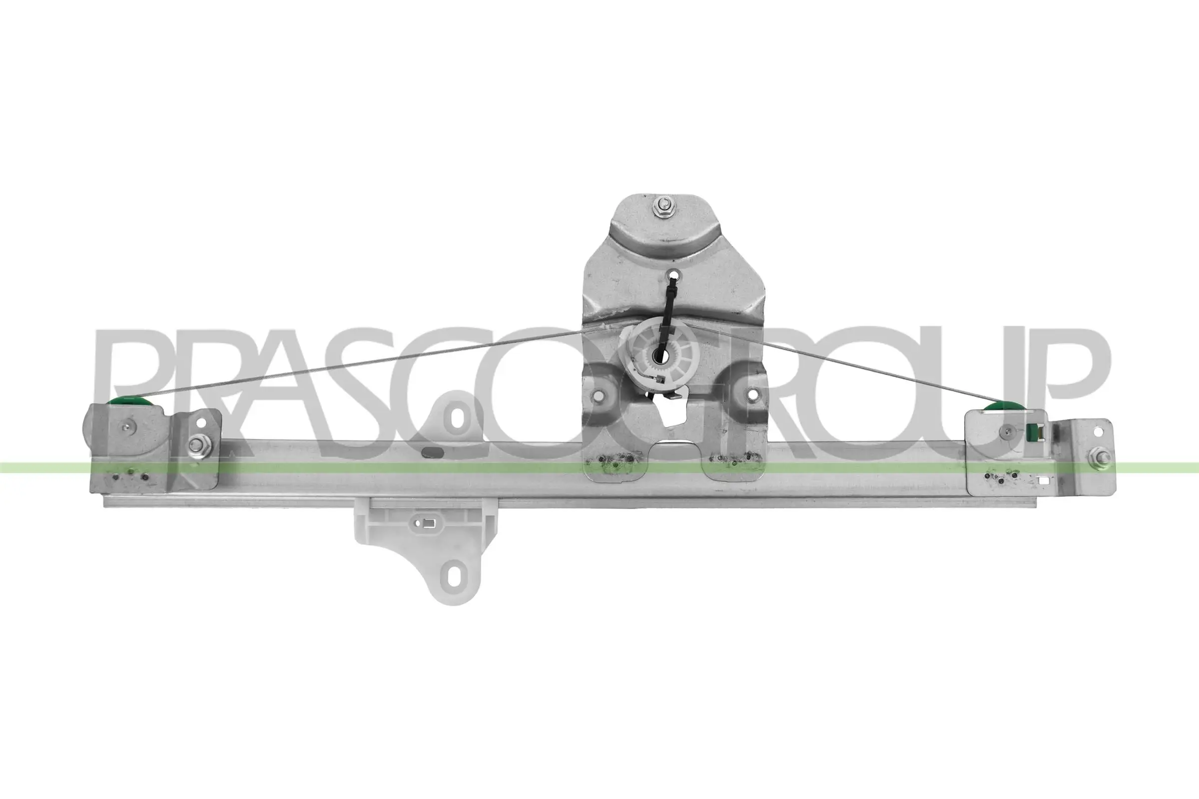 Fensterheber vorne rechts PRASCO RN329W023