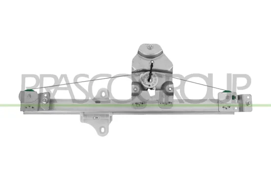 Fensterheber vorne rechts PRASCO RN329W023 Bild Fensterheber vorne rechts PRASCO RN329W023