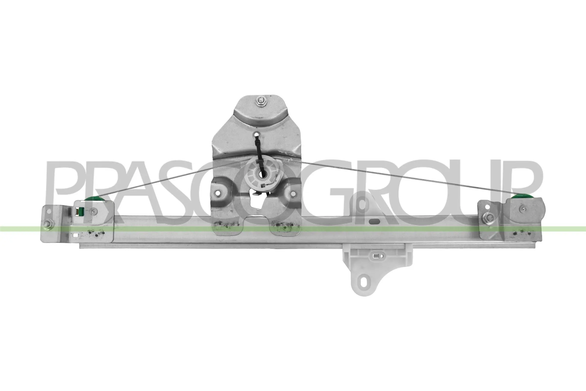 Fensterheber vorne links PRASCO RN329W024