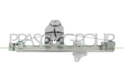 Fensterheber vorne links PRASCO RN329W024