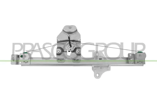 Fensterheber vorne links PRASCO RN329W024 Bild Fensterheber vorne links PRASCO RN329W024