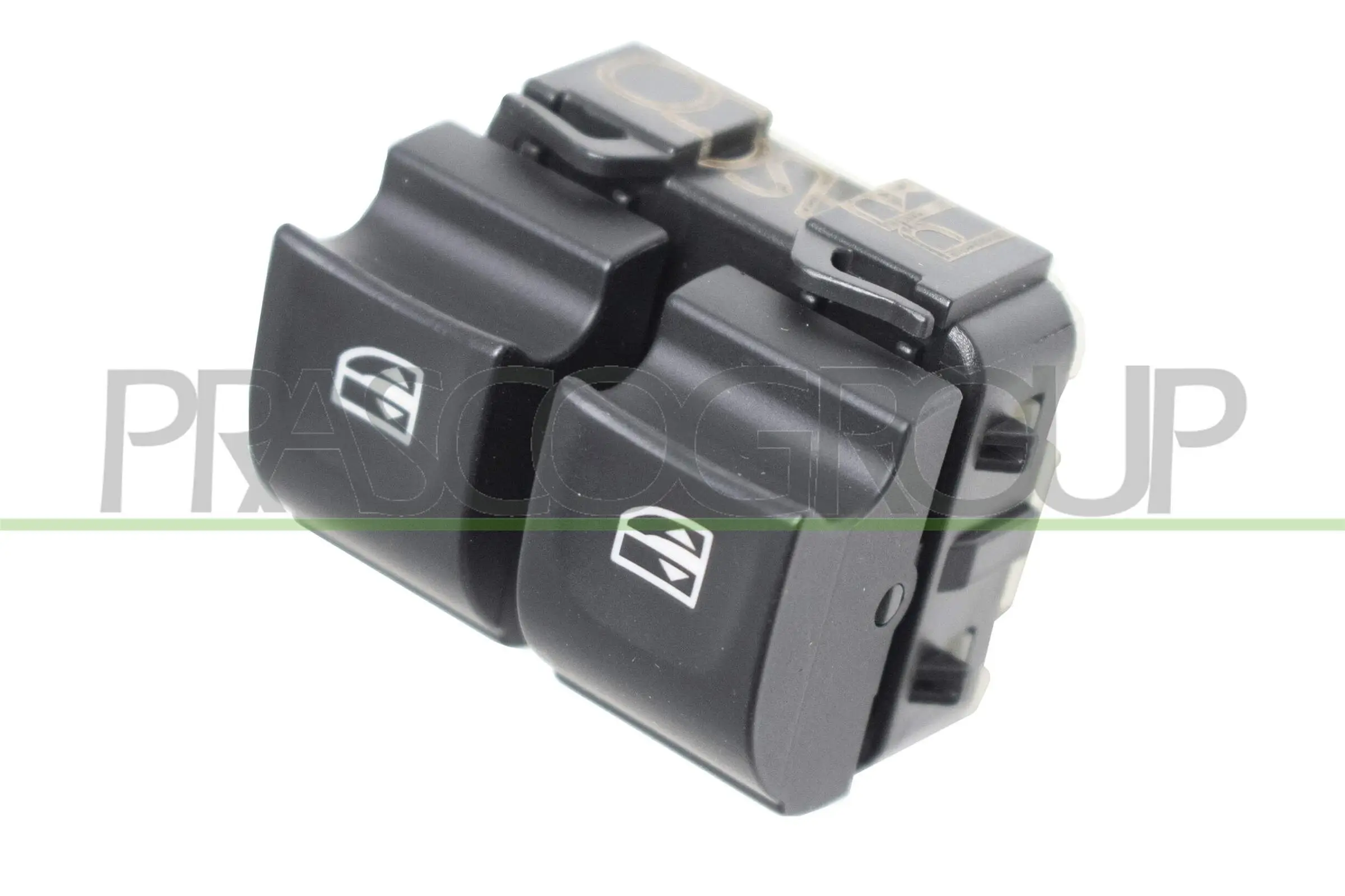 Schalter, Fensterheber vorne links PRASCO RN329WS04