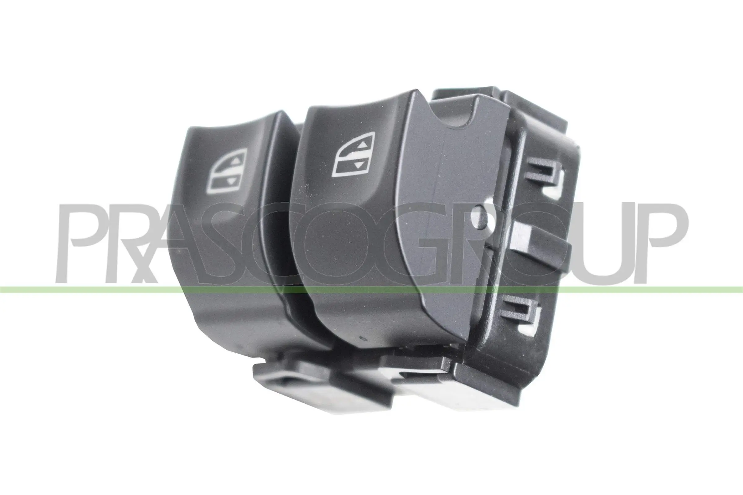 Schalter, Fensterheber vorne links PRASCO RN329WS14