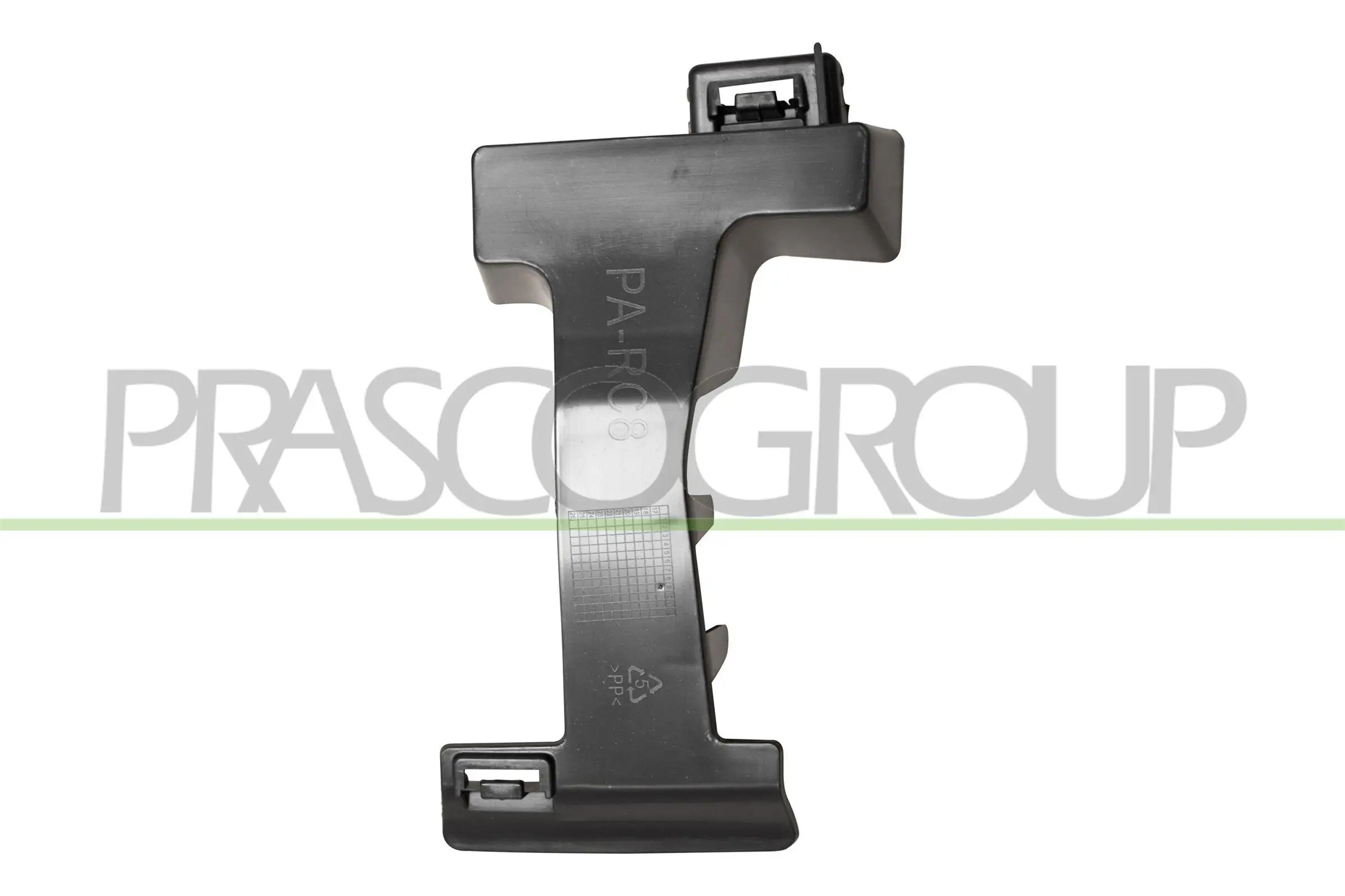 Spoiler vorne PRASCO RN3301005