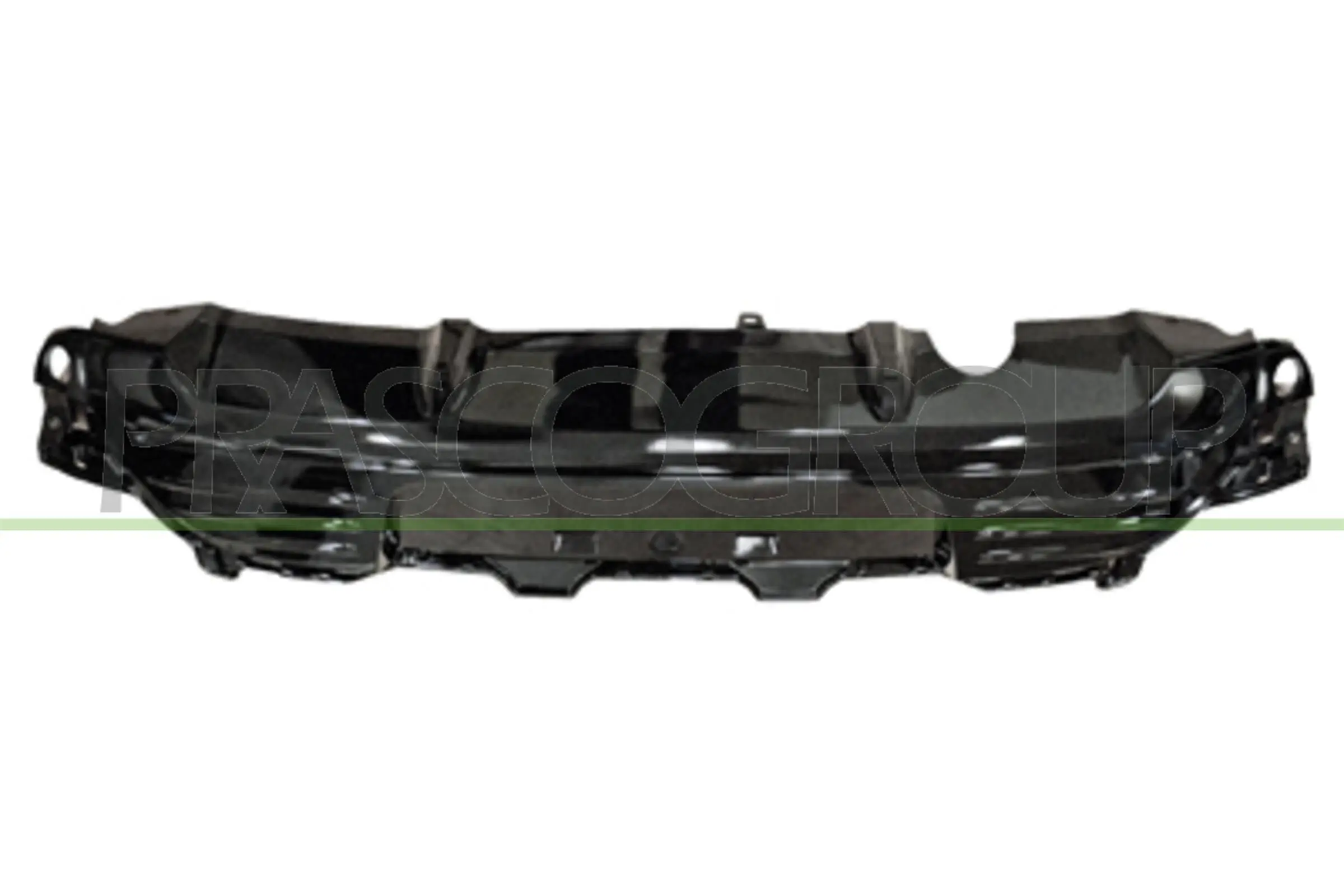 Spoiler hinten PRASCO RN3301861