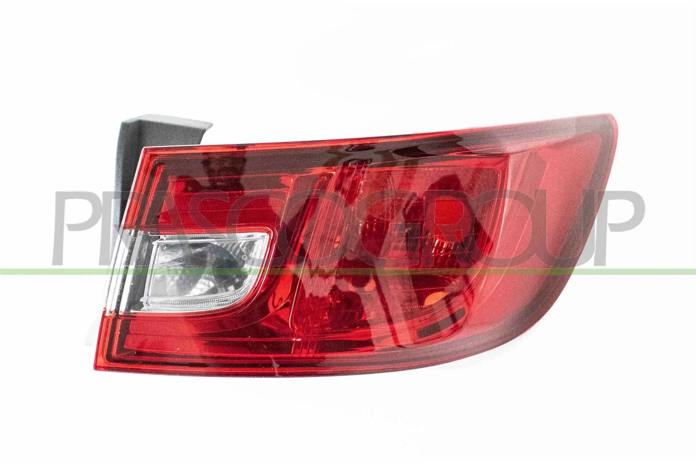 Heckleuchte links PRASCO RN3304154