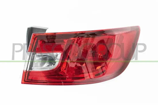 Heckleuchte links PRASCO RN3304154 Bild Heckleuchte links PRASCO RN3304154