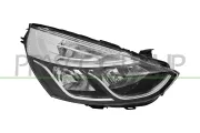 Hauptscheinwerfer rechts PRASCO RN3304905