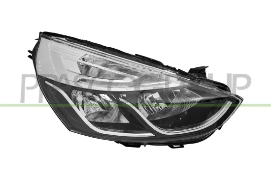Hauptscheinwerfer rechts PRASCO RN3304905 Bild Hauptscheinwerfer rechts PRASCO RN3304905