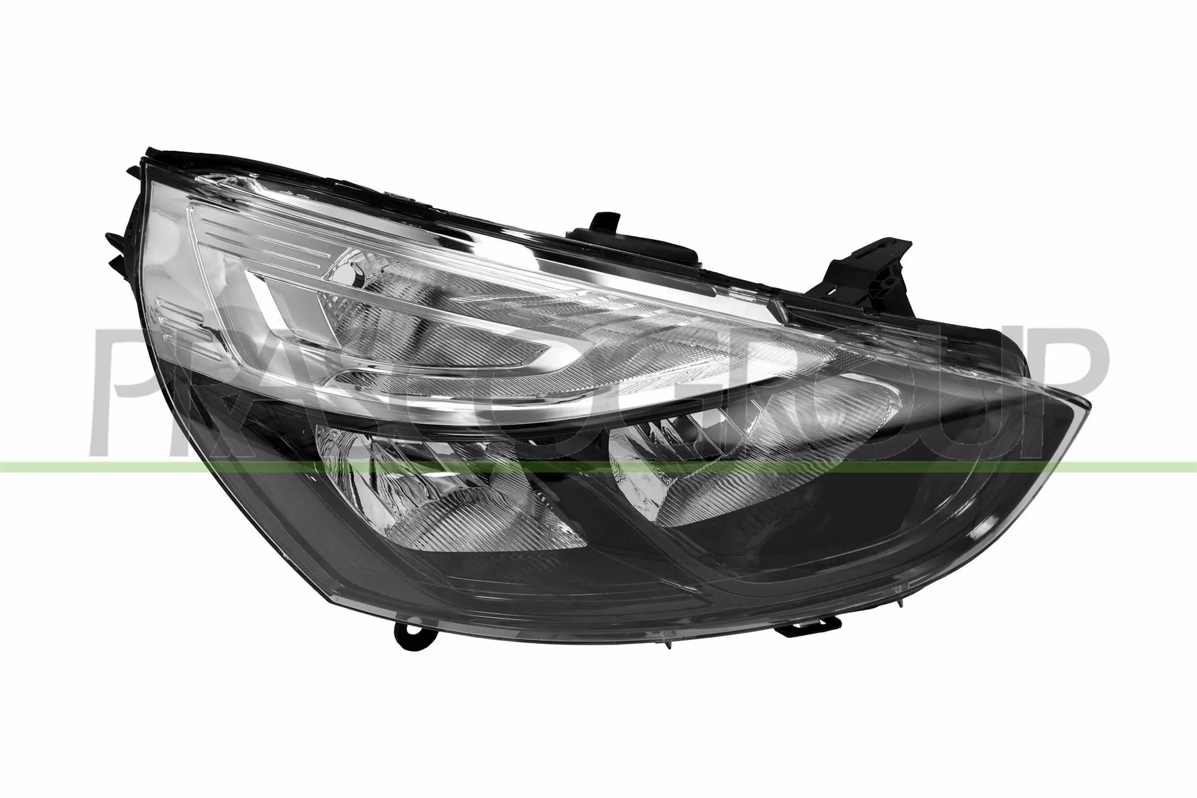 Hauptscheinwerfer rechts PRASCO RN3304915