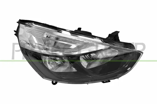 Hauptscheinwerfer rechts PRASCO RN3304915 Bild Hauptscheinwerfer rechts PRASCO RN3304915