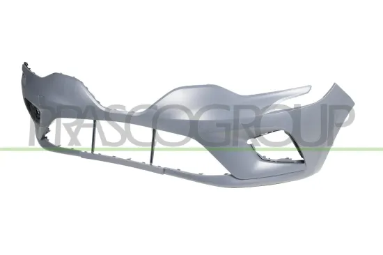 Stoßfänger vorne PRASCO RN3321001 Bild Stoßfänger vorne PRASCO RN3321001