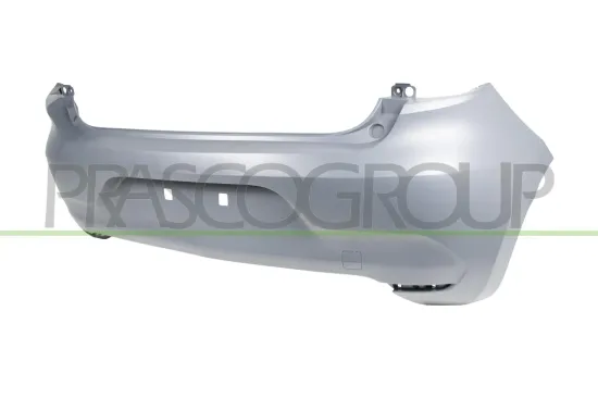 Stoßfänger hinten PRASCO RN3321051 Bild Stoßfänger hinten PRASCO RN3321051