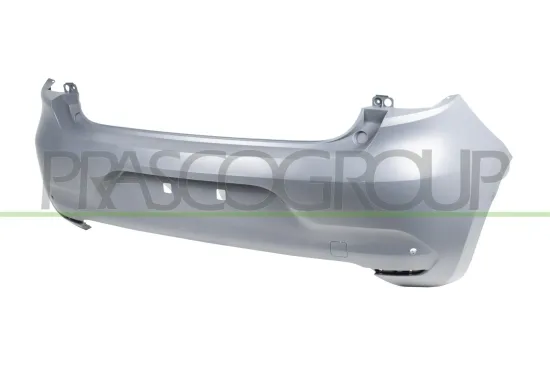 Stoßfänger hinten PRASCO RN3321061 Bild Stoßfänger hinten PRASCO RN3321061