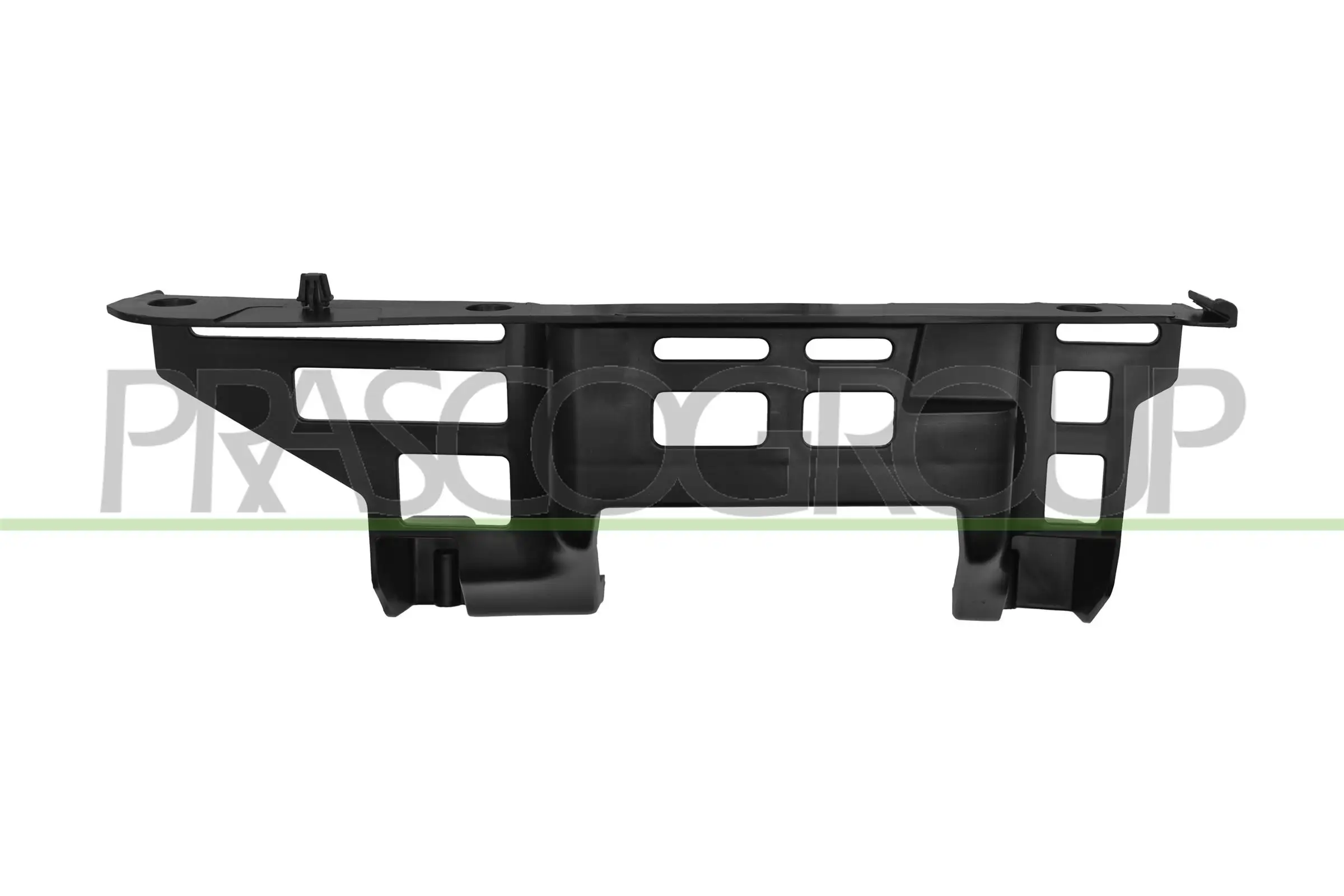 Halter, Stoßfänger hinten rechts PRASCO RN3321063