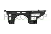 Halter, Stoßfänger hinten links PRASCO RN3321064