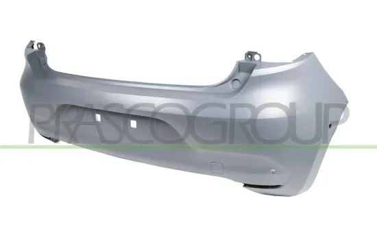 Stoßfänger hinten PRASCO RN3321071 Bild Stoßfänger hinten PRASCO RN3321071