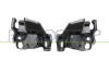 Halter, Sensor-Einparkhilfe vorne links vorne rechts PRASCO RN3321320