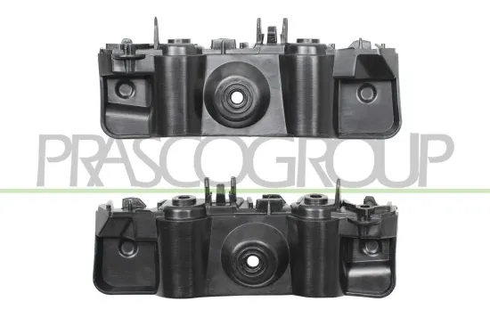 Halter, Stoßfänger beidseitig vorne PRASCO RN3321330 Bild Halter, Stoßfänger beidseitig vorne PRASCO RN3321330