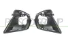 Halter, Nebelscheinwerfer beidseitig PRASCO RN3321340