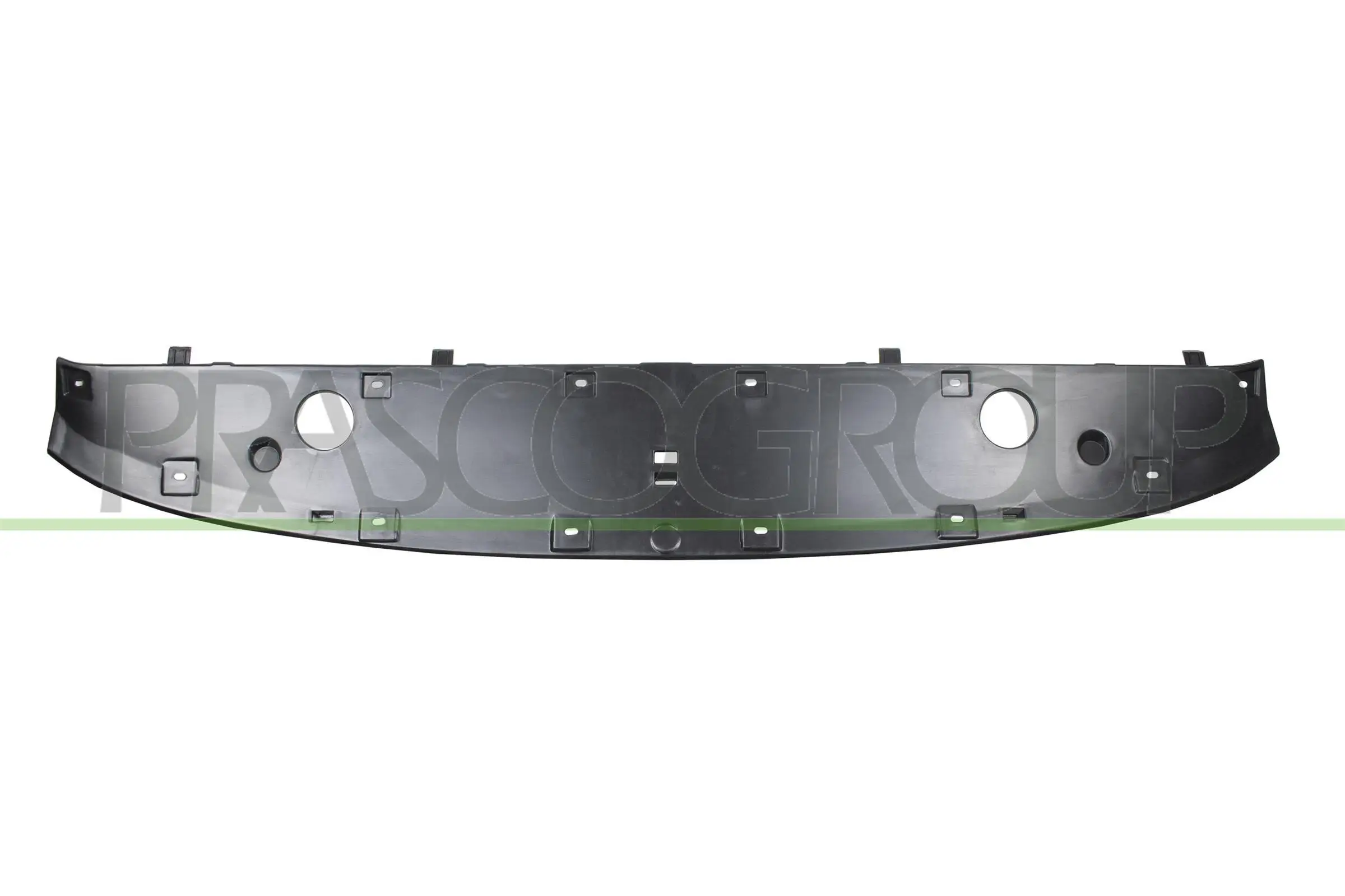 Spoiler vorne PRASCO RN3321802