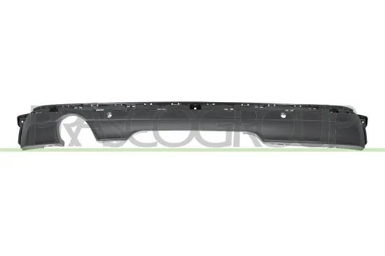 Spoiler hinten PRASCO RN3321872 Bild Spoiler hinten PRASCO RN3321872
