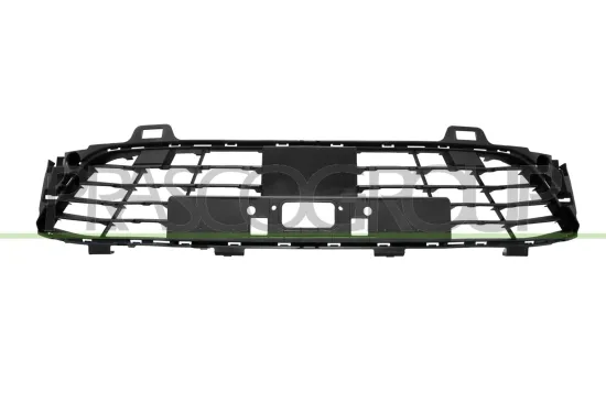 Lüftungsgitter, Stoßfänger vorne PRASCO RN3322120 Bild Lüftungsgitter, Stoßfänger vorne PRASCO RN3322120