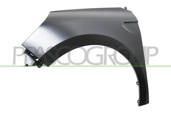 Kotflügel vorne links PRASCO RN3323014 Bild Kotflügel vorne links PRASCO RN3323014