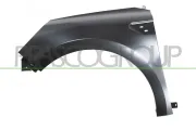 Kotflügel vorne links PRASCO RN3323024
