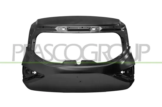 Hecktür PRASCO RN3323150 Bild Hecktür PRASCO RN3323150