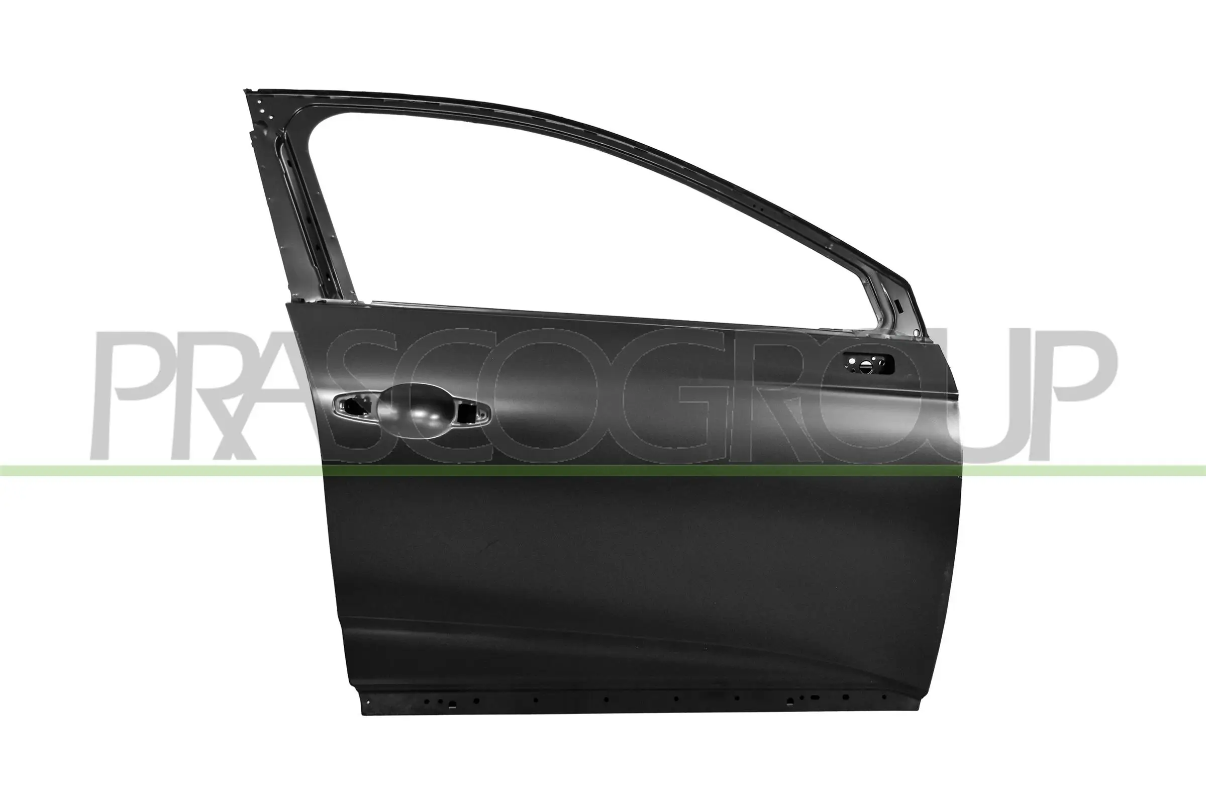 Tür, Karosserie vorne rechts PRASCO RN3323503