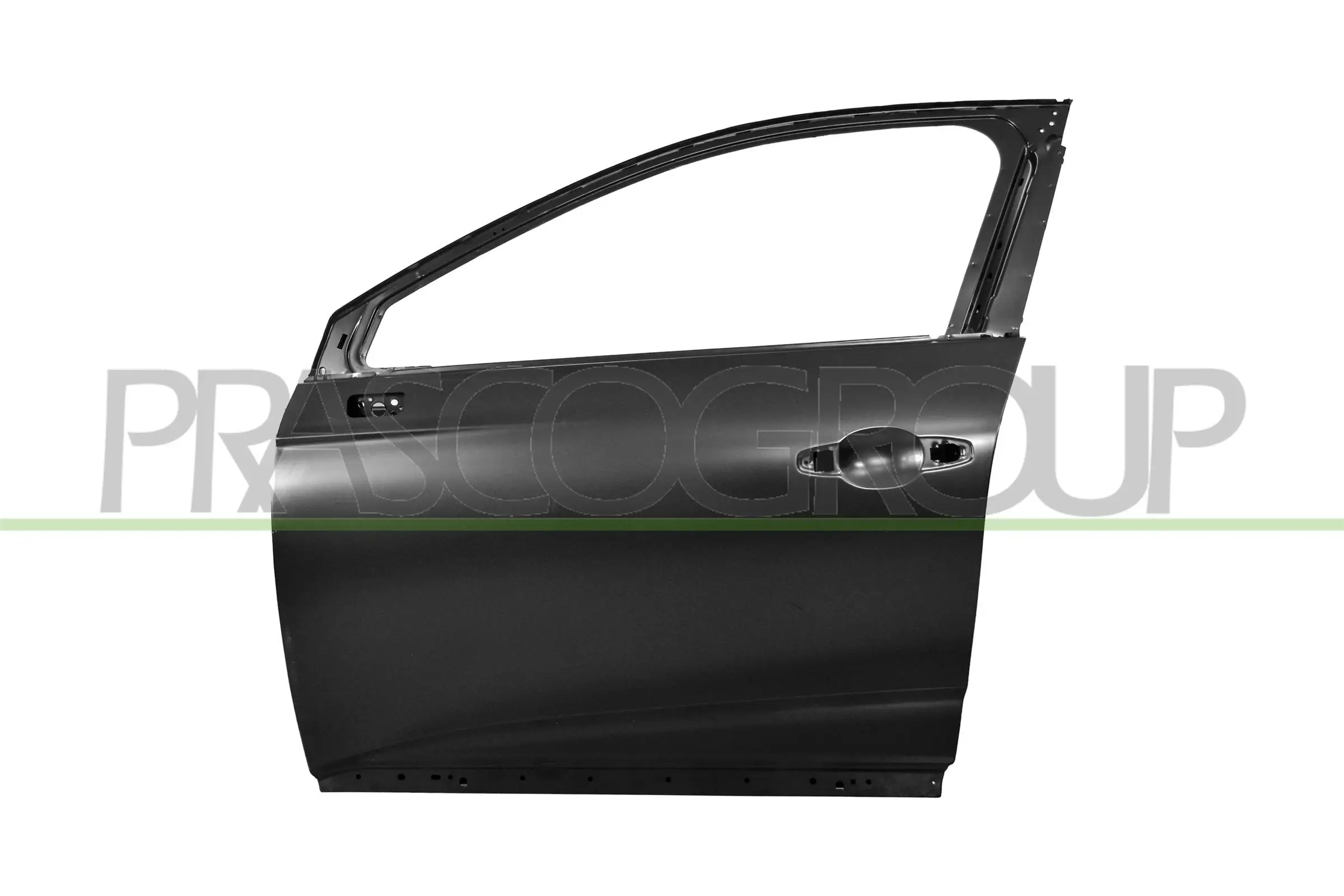 Tür, Karosserie vorne links PRASCO RN3323504