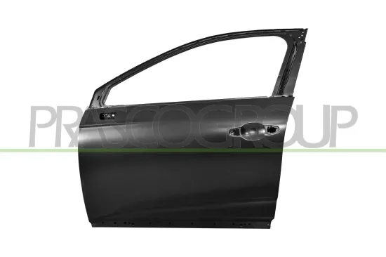 Tür, Karosserie vorne links PRASCO RN3323504 Bild Tür, Karosserie vorne links PRASCO RN3323504