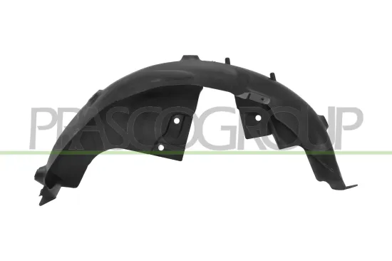 Verkleidung, Radhaus hinten links PRASCO RN3323654 Bild Verkleidung, Radhaus hinten links PRASCO RN3323654