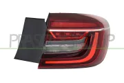 Heckleuchte rechts PRASCO RN3324165