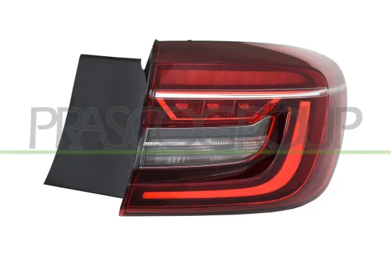 Heckleuchte rechts PRASCO RN3324165 Bild Heckleuchte rechts PRASCO RN3324165