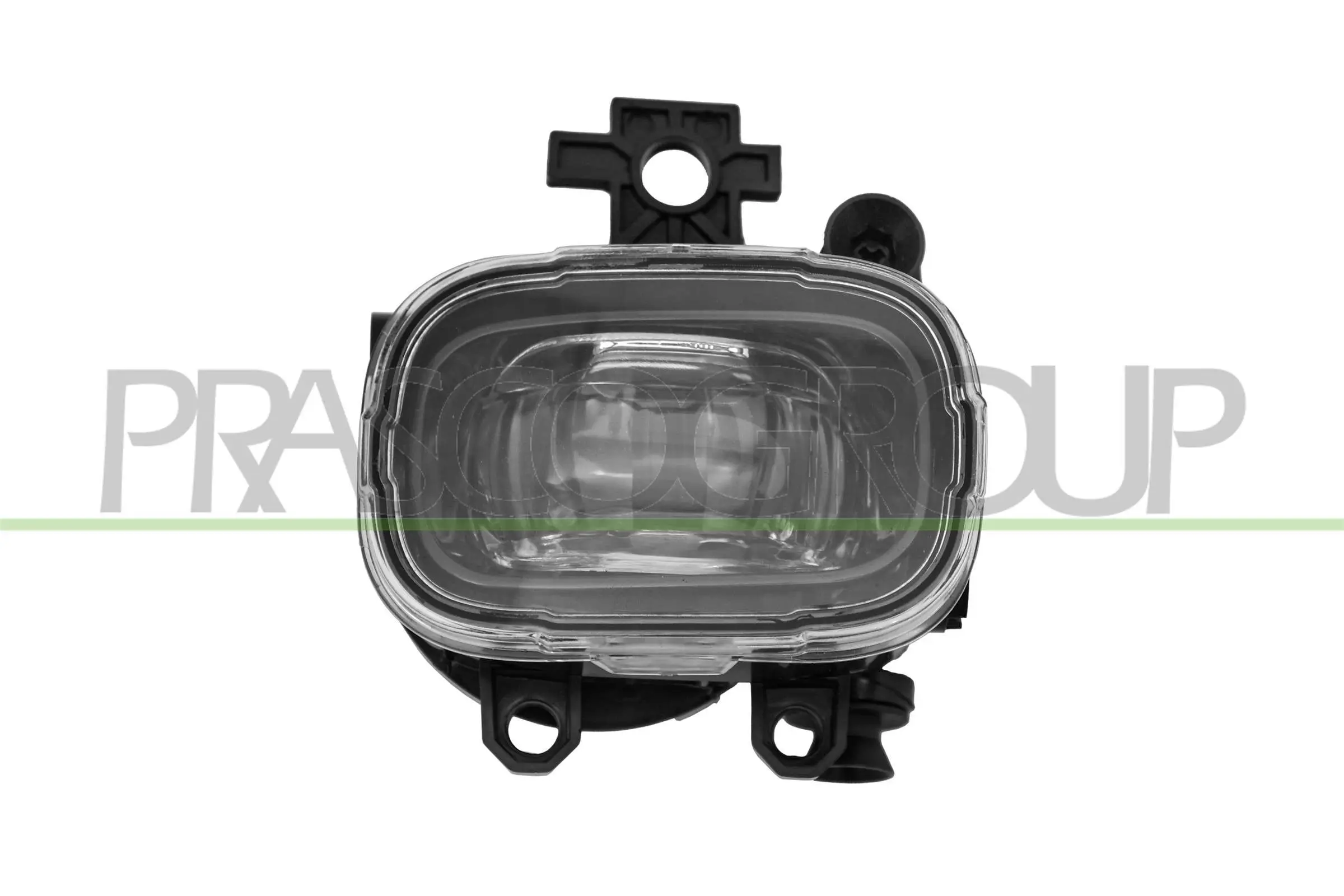 Nebelscheinwerfer rechts PRASCO RN3324415