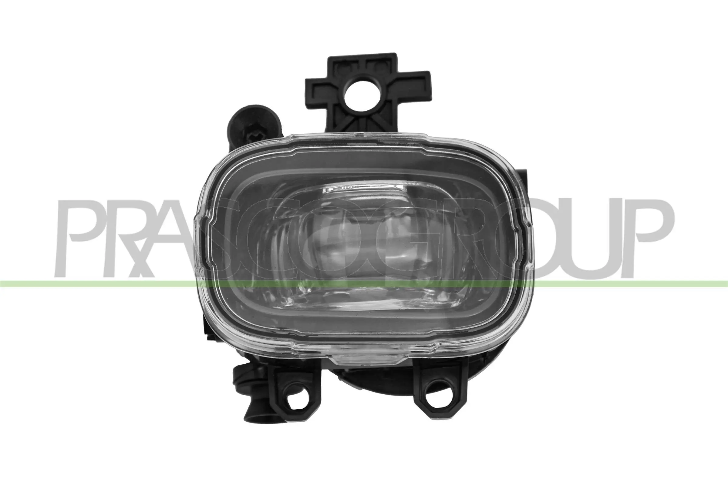 Nebelscheinwerfer links PRASCO RN3324416